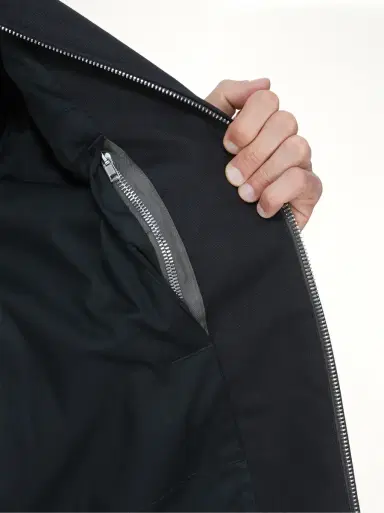 Rick Owens Brad Jkt | Thumbnail 2 Rick Owens Brad Jkt | Thumbnail 2
