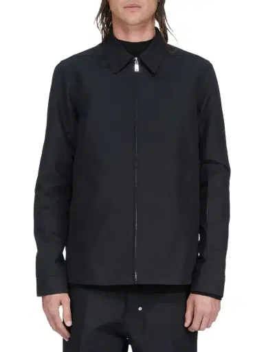 Rick Owens Brad Jkt | Thumbnail 1 Rick Owens Brad Jkt | Thumbnail 1
