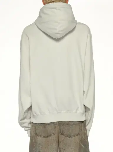 DOUBLET Farmes Magazine Cover Hoodie | Thumbnail 5 DOUBLET Farmes Magazine Cover Hoodie | Thumbnail 5