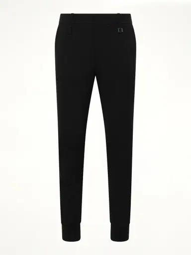 WOOYOUNGMI Cuffed Trouser | Thumbnail 3 WOOYOUNGMI Cuffed Trouser | Thumbnail 3