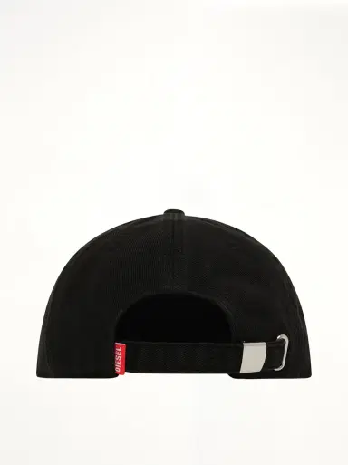 Diesel C-plak Cap | Thumbnail 2 Diesel C-plak Cap | Thumbnail 2