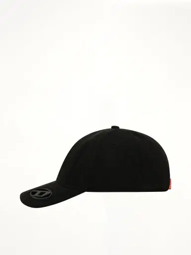 Diesel C-plak Cap | Thumbnail 3 Diesel C-plak Cap | Thumbnail 3