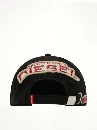 Diesel C-braff Cap | Thumbnail 2 Diesel C-braff Cap | Thumbnail 2