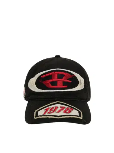 Diesel C-braff Cap | Thumbnail 1 Diesel C-braff Cap | Thumbnail 1