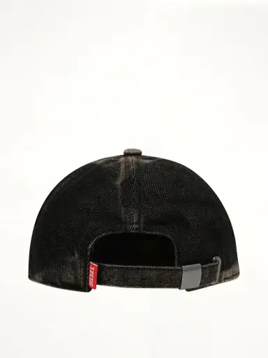 Diesel C-seymon Cap | Thumbnail 2 Diesel C-seymon Cap | Thumbnail 2
