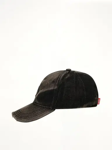 Diesel C-seymon Cap | Thumbnail 3 Diesel C-seymon Cap | Thumbnail 3