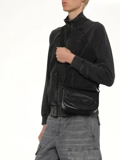Diesel 1dr Camera Bag | Thumbnail 4 Diesel 1dr Camera Bag | Thumbnail 4