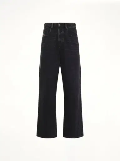 Diesel 2001 D-macro Relaxed Jeans | Thumbnail 3 Diesel 2001 D-macro Relaxed Jeans | Thumbnail 3