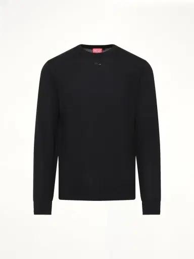 Diesel K-valiam Sweater | Thumbnail 3 Diesel K-valiam Sweater | Thumbnail 3