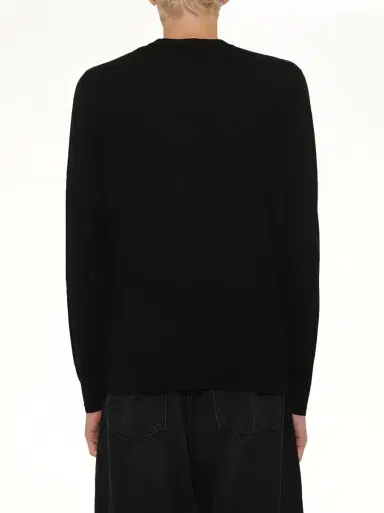 Diesel K-valiam Sweater | Thumbnail 5 Diesel K-valiam Sweater | Thumbnail 5