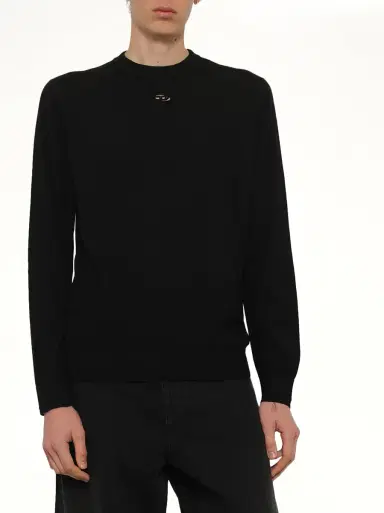 Diesel K-valiam Sweater | Thumbnail 6 Diesel K-valiam Sweater | Thumbnail 6