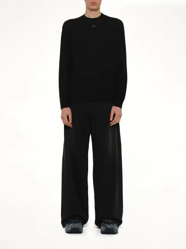 Diesel K-valiam Sweater | Thumbnail 7 Diesel K-valiam Sweater | Thumbnail 7