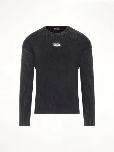 Diesel K-darren-d Sweater | Thumbnail 3 Diesel K-darren-d Sweater | Thumbnail 3