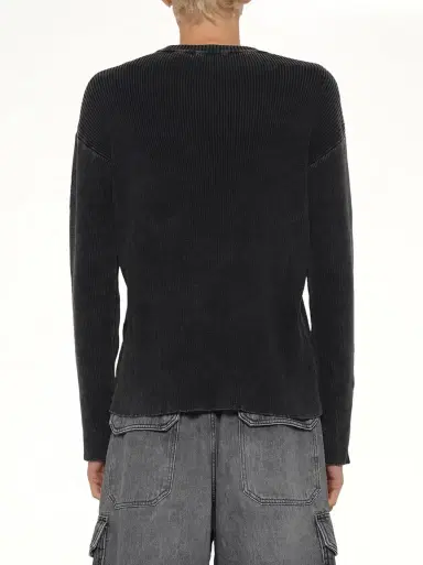 Diesel K-darren-d Sweater | Thumbnail 5 Diesel K-darren-d Sweater | Thumbnail 5