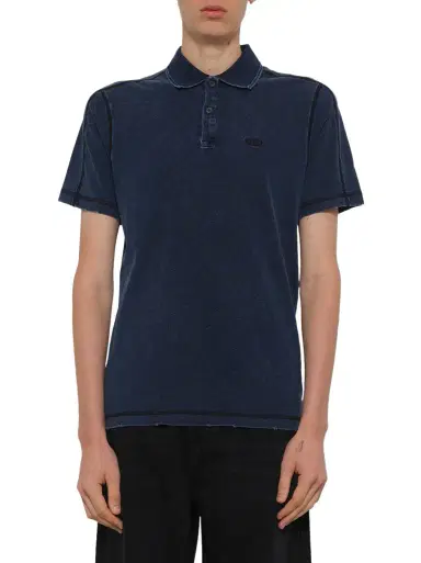 Diesel T-swind Polo | Thumbnail 1 Diesel T-swind Polo | Thumbnail 1