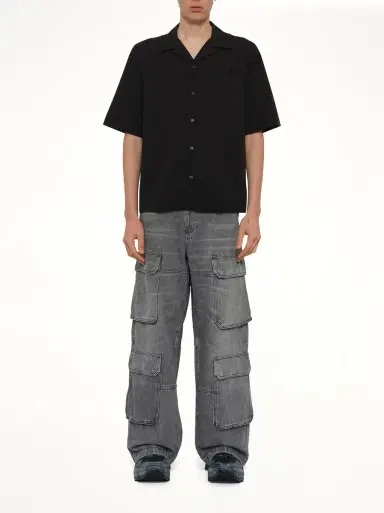 Diesel S-mac-gsbh Shirt | Thumbnail 7 Diesel S-mac-gsbh Shirt | Thumbnail 7