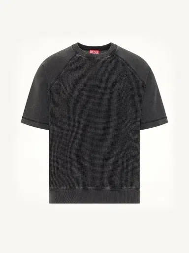 Diesel S-wafy-rag T-shirt | Thumbnail 3 Diesel S-wafy-rag T-shirt | Thumbnail 3