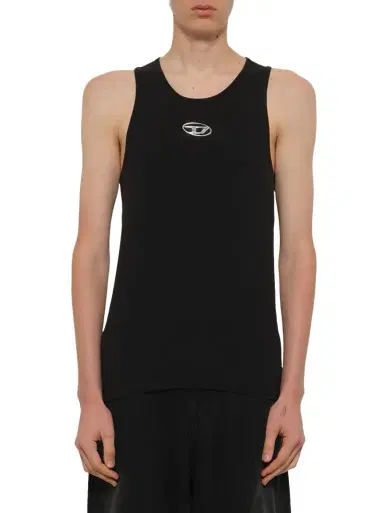Diesel T-lifty-iod Tank Top | Thumbnail 1 Diesel T-lifty-iod Tank Top | Thumbnail 1