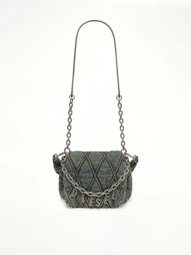 Diesel Charm-d Shoulder S | Thumbnail 2 Diesel Charm-d Shoulder S | Thumbnail 2