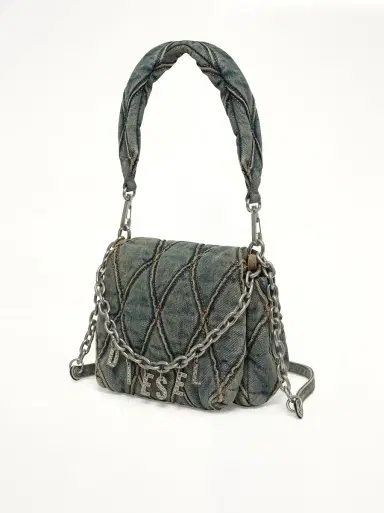 Diesel Charm-d Shoulder S | Thumbnail 3 Diesel Charm-d Shoulder S | Thumbnail 3