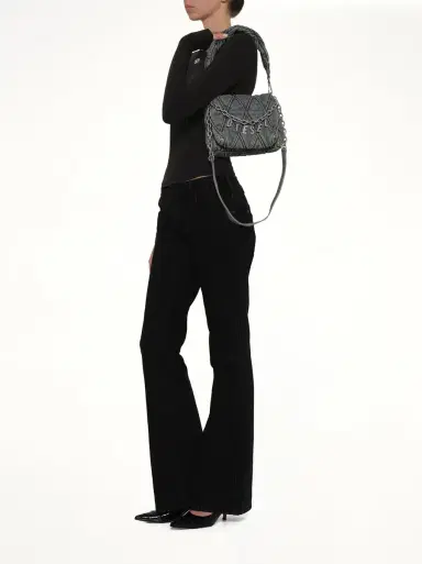 Diesel Charm-d Shoulder S | Thumbnail 4 Diesel Charm-d Shoulder S | Thumbnail 4
