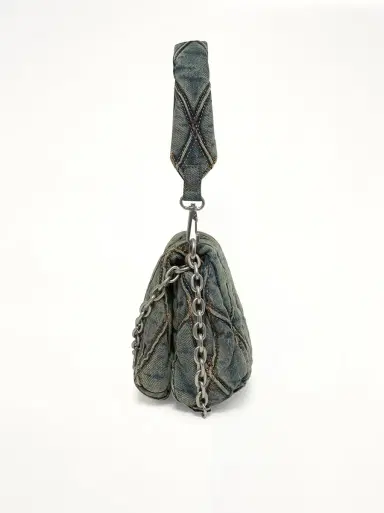Diesel Charm-d Shoulder S | Thumbnail 5 Diesel Charm-d Shoulder S | Thumbnail 5