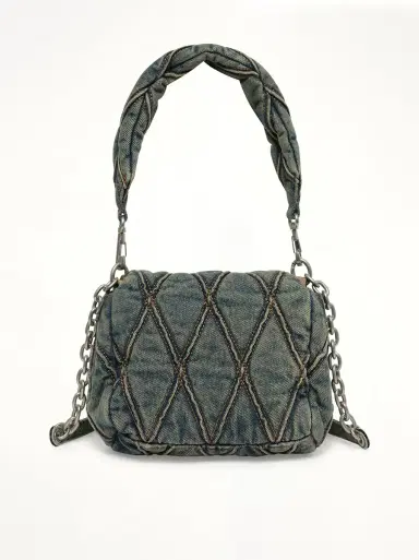 Diesel Charm-d Shoulder S | Thumbnail 6 Diesel Charm-d Shoulder S | Thumbnail 6