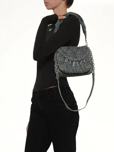 Diesel Charm-d Shoulder S | Thumbnail 7 Diesel Charm-d Shoulder S | Thumbnail 7