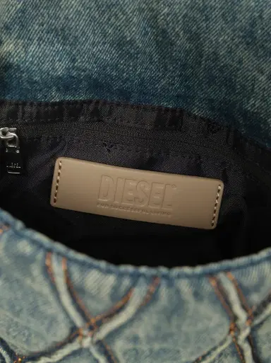 Diesel Charm-d Shoulder S | Thumbnail 8 Diesel Charm-d Shoulder S | Thumbnail 8
