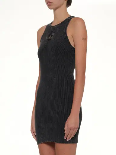 Diesel M-anchorage-sl Dress | Thumbnail 2 Diesel M-anchorage-sl Dress | Thumbnail 2