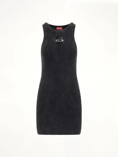 Diesel M-anchorage-sl Dress | Thumbnail 3 Diesel M-anchorage-sl Dress | Thumbnail 3
