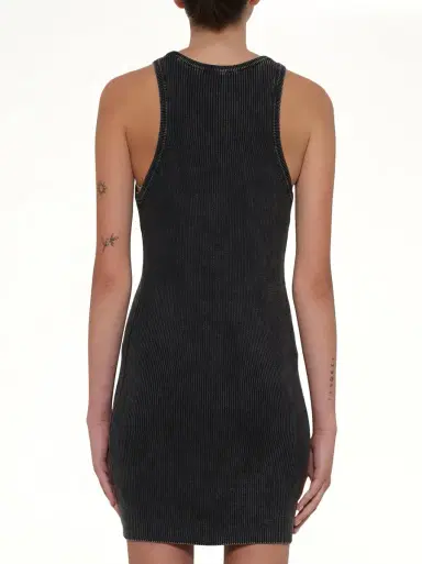 Diesel M-anchorage-sl Dress | Thumbnail 5 Diesel M-anchorage-sl Dress | Thumbnail 5