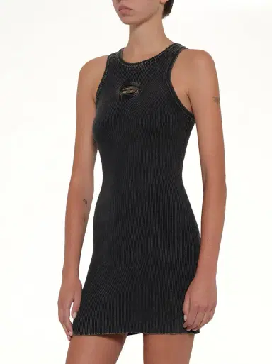 Diesel M-anchorage-sl Dress | Thumbnail 6 Diesel M-anchorage-sl Dress | Thumbnail 6