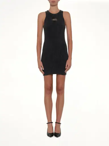 Diesel M-anchorage-sl Dress | Thumbnail 7 Diesel M-anchorage-sl Dress | Thumbnail 7