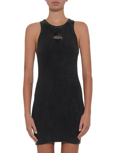 Diesel M-anchorage-sl Dress | Thumbnail 1 Diesel M-anchorage-sl Dress | Thumbnail 1