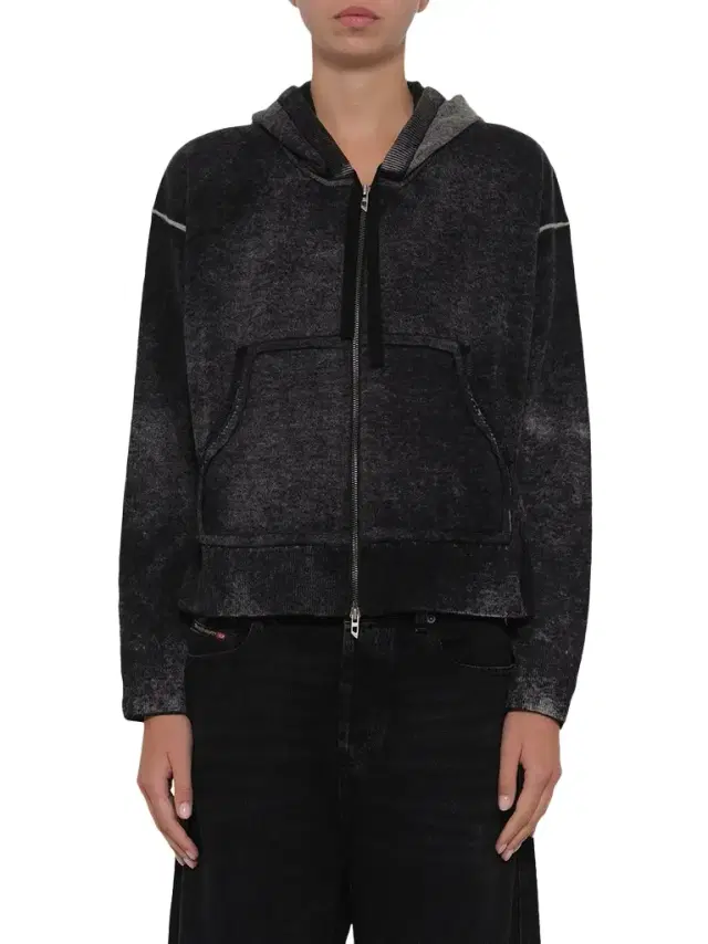 M-hermine Hoodie M-hermine Hoodie