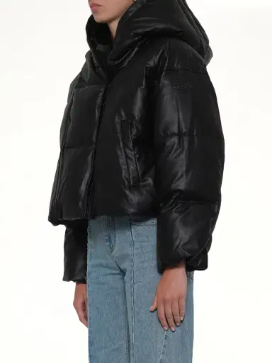 Diesel W-illey Puffer Jacket | Thumbnail 2 Diesel W-illey Puffer Jacket | Thumbnail 2