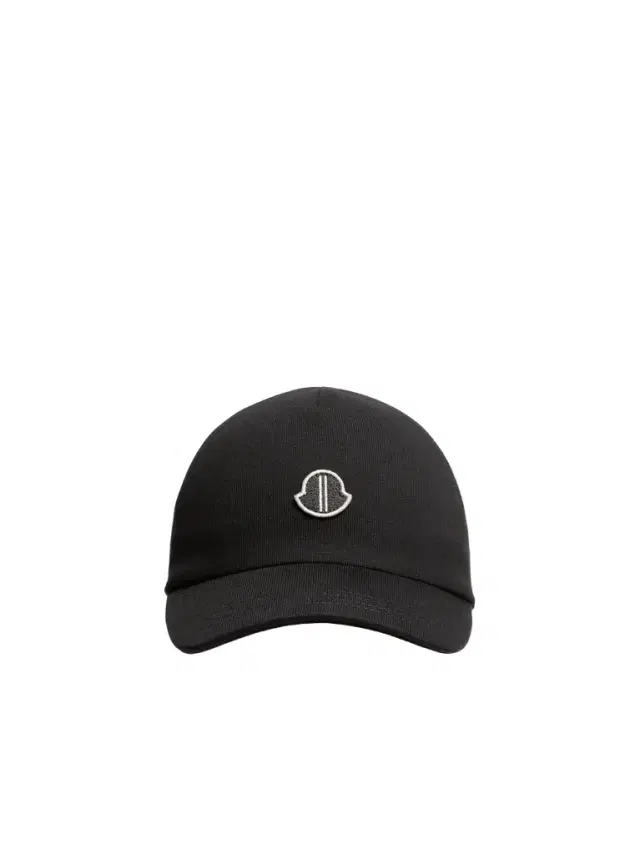 Rick Owens x Moncler Baseball Hat Rick Owens x Moncler Baseball Hat