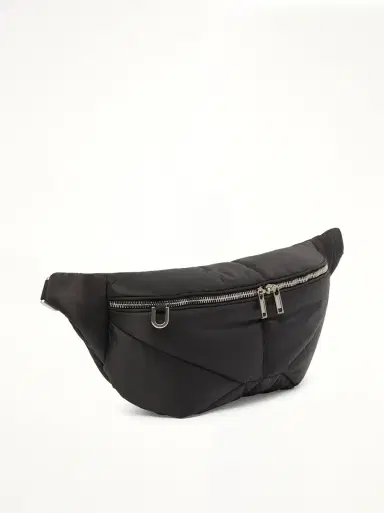 Rick Owens Rick Owens x Moncler Bumbag | Thumbnail 3 Rick Owens Rick Owens x Moncler Bumbag | Thumbnail 3