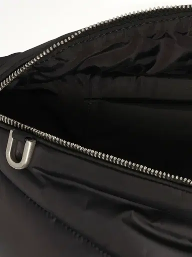 Rick Owens Rick Owens x Moncler Bumbag | Thumbnail 6 Rick Owens Rick Owens x Moncler Bumbag | Thumbnail 6