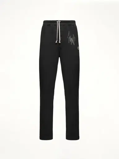 Rick Owens Rick Owens x Moncler Jogger | Thumbnail 3 Rick Owens Rick Owens x Moncler Jogger | Thumbnail 3
