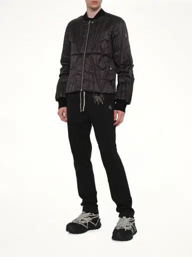 Rick Owens Rick Owens x Moncler Jogger | Thumbnail 4 Rick Owens Rick Owens x Moncler Jogger | Thumbnail 4