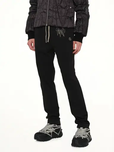 Rick Owens Rick Owens x Moncler Jogger | Thumbnail 6 Rick Owens Rick Owens x Moncler Jogger | Thumbnail 6