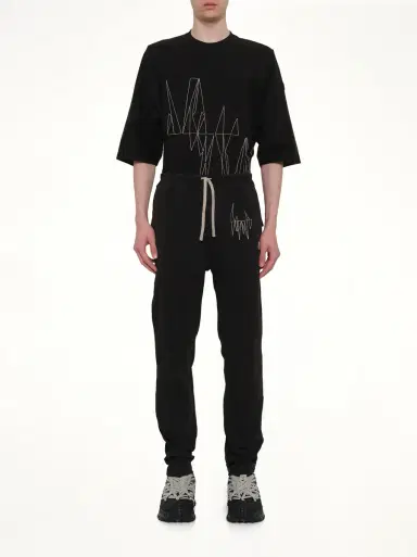 Rick Owens Rick Owens x Moncler Jogger | Thumbnail 7 Rick Owens Rick Owens x Moncler Jogger | Thumbnail 7