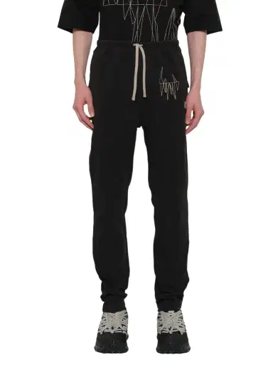 Rick Owens Rick Owens x Moncler Jogger | Thumbnail 1 Rick Owens Rick Owens x Moncler Jogger | Thumbnail 1