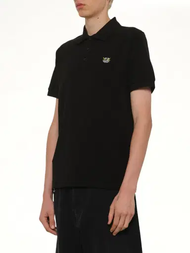 KENZO Gots Kenzo Wild Tiger Slim Polo | Thumbnail 2 KENZO Gots Kenzo Wild Tiger Slim Polo | Thumbnail 2