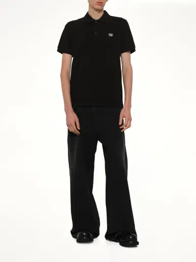 KENZO Gots Kenzo Wild Tiger Slim Polo | Thumbnail 4 KENZO Gots Kenzo Wild Tiger Slim Polo | Thumbnail 4