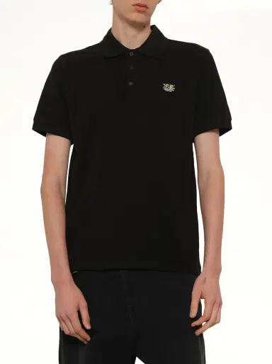 KENZO Gots Kenzo Wild Tiger Slim Polo | Thumbnail 6 KENZO Gots Kenzo Wild Tiger Slim Polo | Thumbnail 6