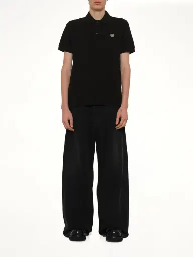 KENZO Gots Kenzo Wild Tiger Slim Polo | Thumbnail 7 KENZO Gots Kenzo Wild Tiger Slim Polo | Thumbnail 7