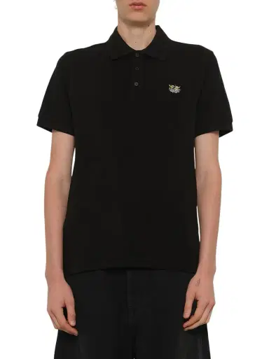 KENZO Gots Kenzo Wild Tiger Slim Polo | Thumbnail 1 KENZO Gots Kenzo Wild Tiger Slim Polo | Thumbnail 1